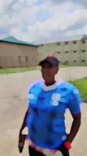 Exploring UNIPORT in an Empty Campus Setting