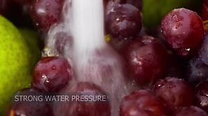 Forious pro Single-Handle Kitchen Faucet with Pull Down Sprayer Kitchen Faucet with Soap Dispenser in Chrome HH51AAACH-SD