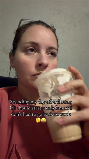 I cleaned the bathroom instead 🤷🏽‍♀️😂 #coffee #thoughts #morning #cleaning #dayoff