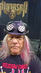 Helix The Band on Reels