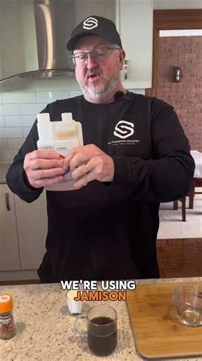 How to Make an Irish Coffee | The Standard Squeeze