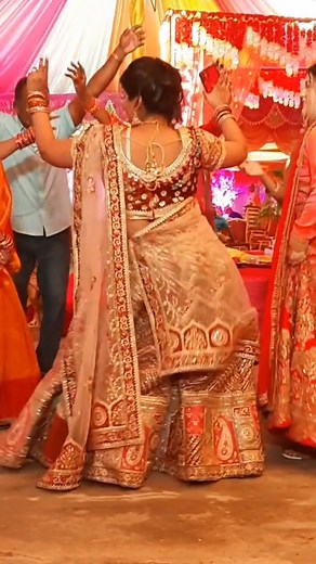 Trinidad Girl Dancing to Chutney Music: A Celebration of Music and Dance