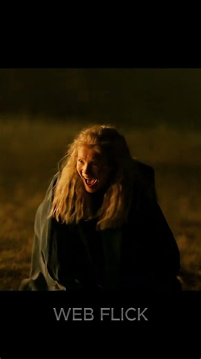 When Ciri’s power finally awakened | Witcher #shorts