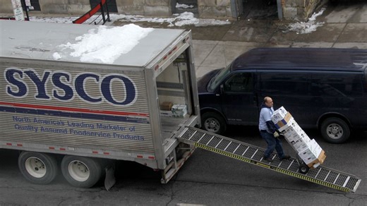 N.Y. assemblymember asks FTC to review Sysco acquisition of Restaurant Depot