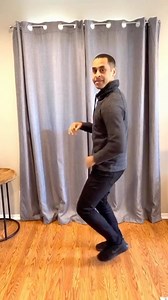 10K views · 74 reactions | Add a simple “Heel Tap” to your Bachata Basic when dancing Dominican Bachata for more style. Like & Follow for more Bachata Tips ❤️ #bachata #dominicanbachata #bachatafootwork #traditionalbachata | Bachata Dance Academy | Facebook