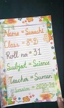 TYPES OF SOILS in Sikkim | Sikkim Science Project | Detailed Video | Creative Crafts