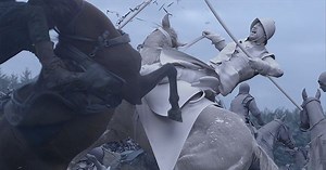 How the Emmy-award-winning battle scene from ‘Game of Thrones’ was made