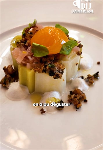 Découvrez la Closerie à Dijon : un nouveau restaurant à ne pas manquer