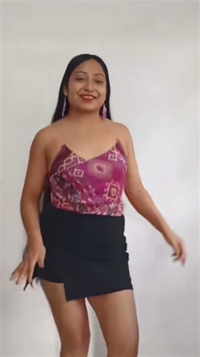 💃🥰❤️