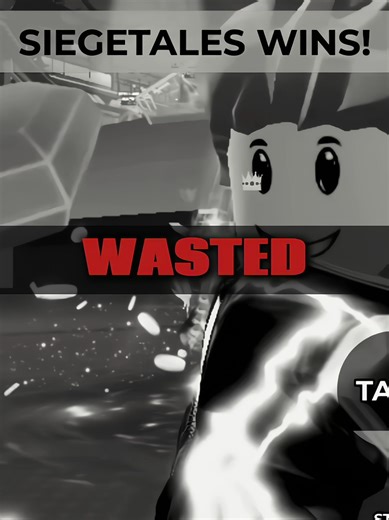 It actually took very long to win against him icl😭 #fyp #viral #roblox #deathball #edit