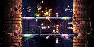 Exit the Gungeon enters the Switch eShop and Steam today | TheSixthAxis