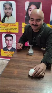Egg Explosion Experiment using Hydrogen Gas! 😱🔥 #ScienceExperiment #HydrogenGas #EggExplosion #Anup