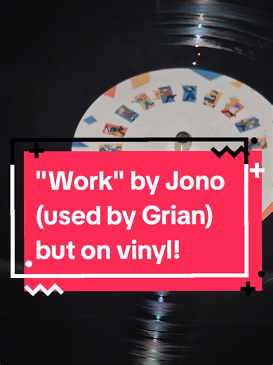 Gotta 'Work' All Day on Vinyl - A Musical Treat