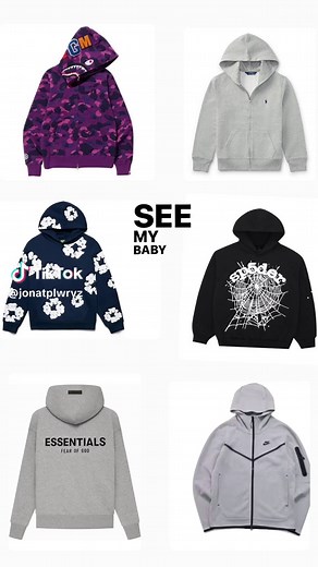 Discover the Best Tuff Hoodies for Everyday Style