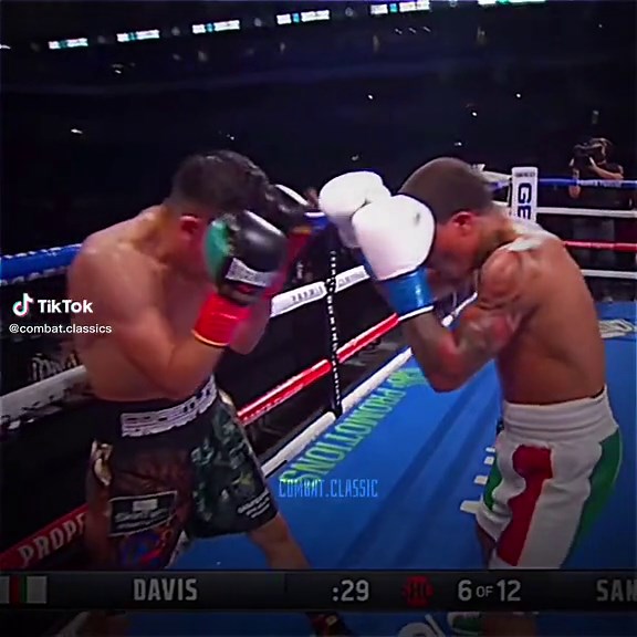 Gervonta Davis Boxing Knockout Highlights