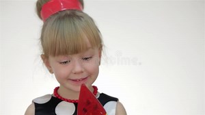 Girl Lollipop Stock Footage & Videos - 1,341 Stock Videos