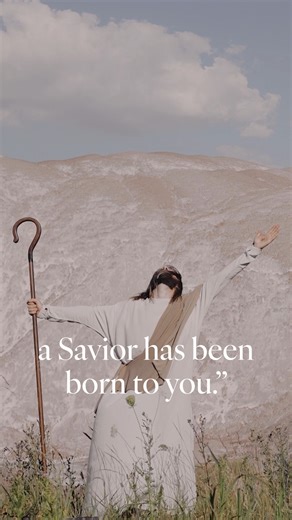 In the quiet of night, a baby lay in a manger. His birth changed everything. The Prince of Peace. Hope on Earth. And the weary world rejoiced. Rest your soul in the wonder of it all - the reason for the season. Merry Christmas. | Seek Peace