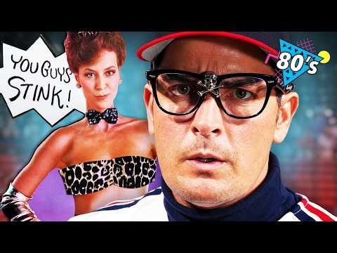 Was Major League (1989) Never Supposed to Work?