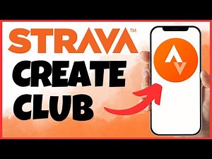 How to Create a Strava Club in Minutes | Step-by-Step Guide for 2025
