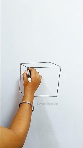 Bag Drawing 👜 | Easy Purse Drawing #shortsfeed #shorts #drawing #trending