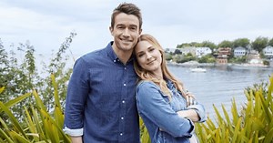 ‘Love in Store’: All you need to know about Hallmark's rom-com