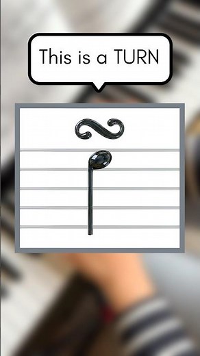 Decoding the "Turn" in Beethoven’s Pathétique