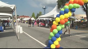 Sumter wins three awards for downtown development