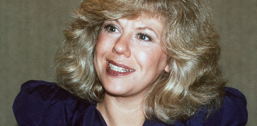 Sex, zips and feminism: Erica Jong’s Fear of Flying has a joyful abandon rarely found in today’s sad girl novels