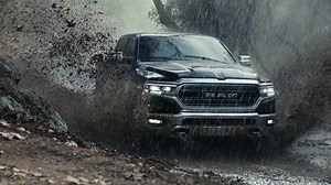 Ram Cars, News and Reviews | Motor1.com