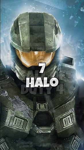 Top ten best video games of all time (opinion based) #facts