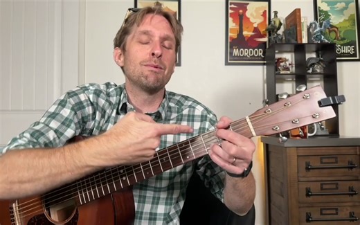 Black Star by Radiohead Guitar Tutorial - Guitar Lessons with Stuart!