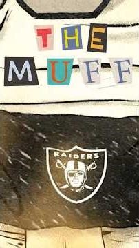 The lore of The Muff 🧵