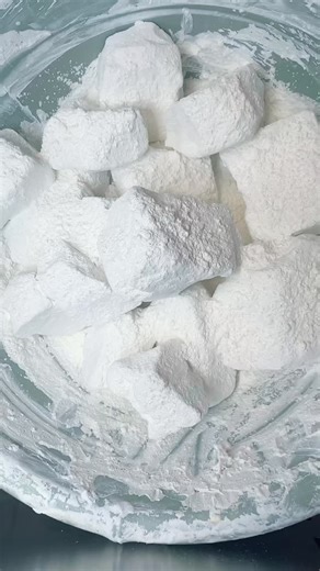 .what.is.asmr. on Instagram: "Big bucket of jumbo chunks for 4k followers on Youtub3. (Purchased from @basic_girl_asmr, highly recommend if you aren’t looking to buy a huge amount!)"