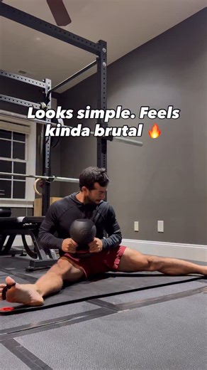 38K views · 2.9K reactions | Most people only train their hips in...