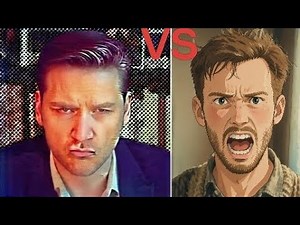 Salty Protestant Goober CLASHES w/ Jay Dyer In HEATED Debate!