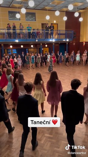 Taneční: Umění tance v Pelhřimově