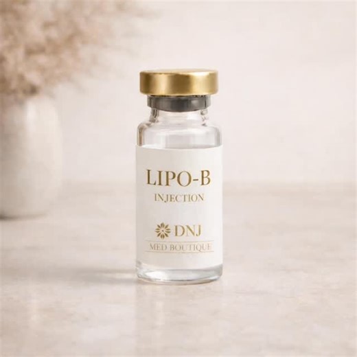 Jessica Harper | ✨ Lipo-B Injections — NOW AVAILABLE AT DNJ ✨ Shipped directly to your home for self-injection We’re excited to now offer injectable... | Instagram