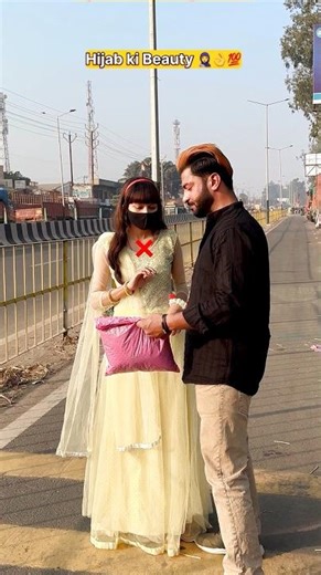 Respect Hijab ||🧕👌💯 #islamic #shorts #hijab #lovestatus #viral #naat #sameerdiwan #youtubeshorts