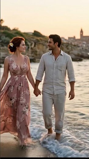 The Sound of Italy's Golden Romance 🇮🇹❤️