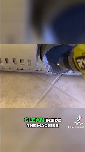 How to Clean and Maintain Your Dryer for Optimal Performance