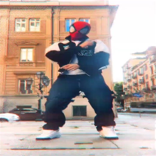 Song name: DJ FKU, TESSAI - TOMANDO #djfku #dance