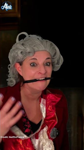 Learn French with Bridgerton! #bridgerton