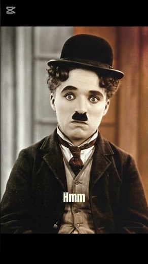 Chaplin vs. Hitler: The Ultimate Satire