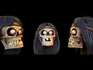 Ronal Barbaren Trailer1