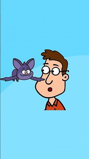 Bobby, You Cheeky Bat, Why Can’t You Be My Pet? – Hooray Kids Songs #hooraykidssongs #nurseryrhymes
