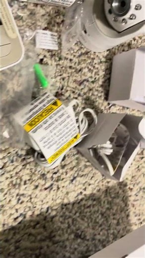 This baby monitor lasted more than 10 years | Still working | Infant Optics