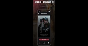 Download and run AGM Connect on PC & Mac (Emulator)