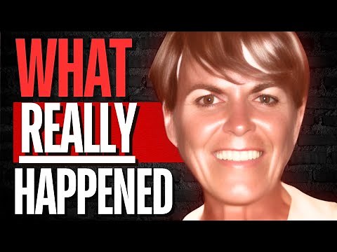 The Life & Death of The Cowsills' Barbara Cowsill