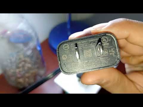 What's the Real Voltage of Your Charger? Accurate Measurement with a Multimeter