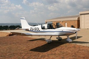 The Airplane Factory Sling 2 - Alchetron, the free social encyclopedia